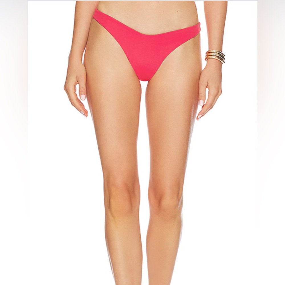 BS#10. LSPACE Medium NWT Cabana Bikini Bottom